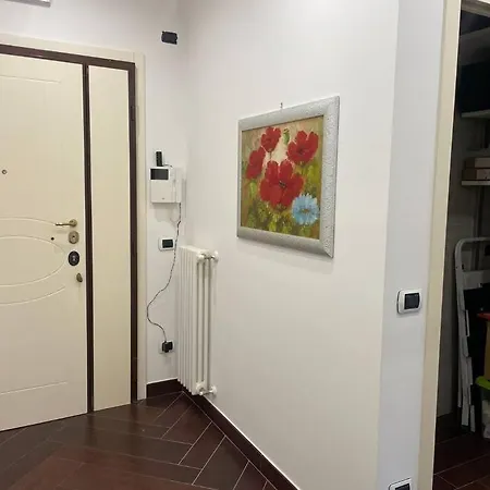 Family House Trastevere Roma
