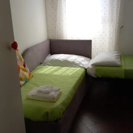 Family House Trastevere * Roma