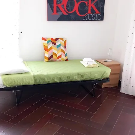 Family House Trastevere * Roma