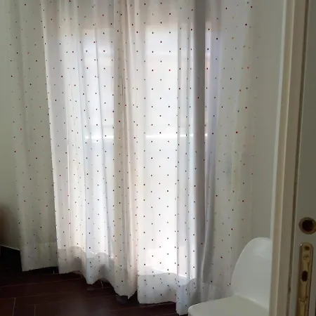 Appartamento Family House Trastevere Roma