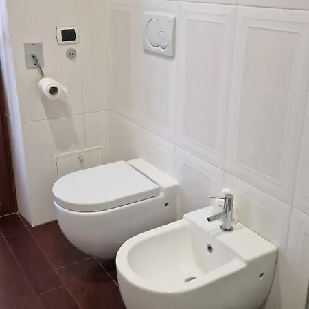 Family House Trastevere Appartamento *