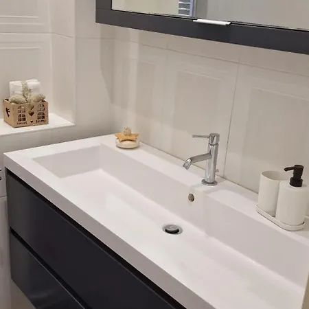 Family House Trastevere Appartamento