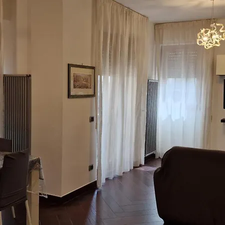 Family House Trastevere Appartamento *