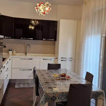 Appartamento Family House Trastevere Roma