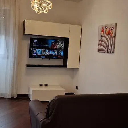 Family House Trastevere Appartamento