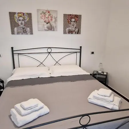 Family House Trastevere *