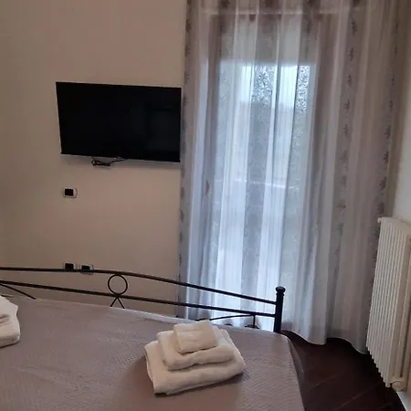 Family House Trastevere Appartamento
