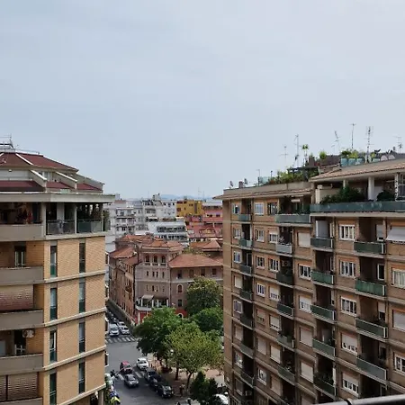 Family House Trastevere Appartamento