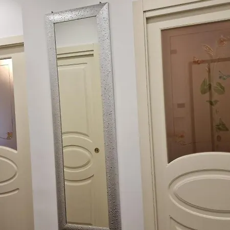 Appartamento Family House Trastevere *